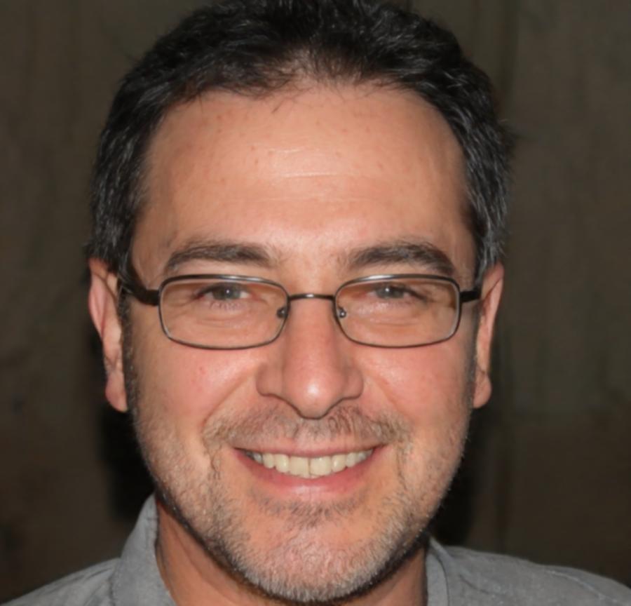 Kristjan Vellend, Senior Financial Analyst and Instructor